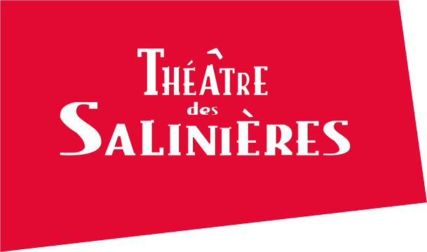 Logo Théâtre des Salinières